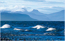 WESTFJORDE