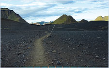 Laugavegur