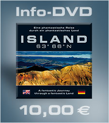 Island Info DVD