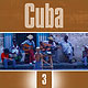 CUBA 3